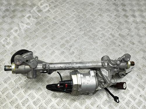 Used Steering rack NISSAN QASHQAI III (J12) 1.3 DIG-T (158 hp) 27779699