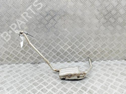 Used Electronic module Electronic module LAND ROVER RANGE ROVER IV (L405) 5.0 SCV8 4x4 (525 hp) 33385220 33385220