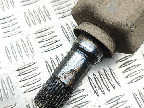 Left front driveshaft FORD RANGER (TKE) 3.2 TDCi 4x4 | BP35767401M38  - Image 5