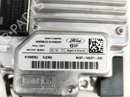 Electronic module FORD PUMA (J2K, CF7) 1.0 EcoBoost mHEV | BP28446505M83  - Image 6