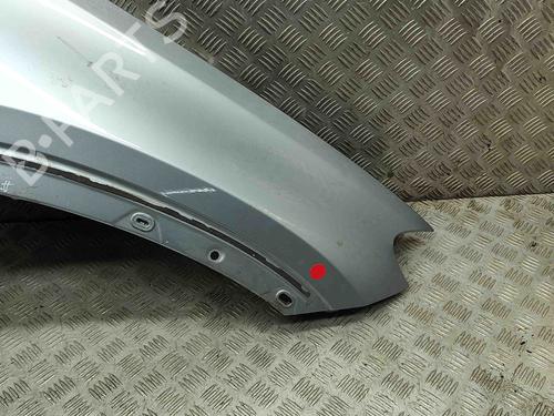 Right front fenders MERCEDES-BENZ GLE (V167) GLE 450 d 4-matic (167.133) | BP29373256C42 