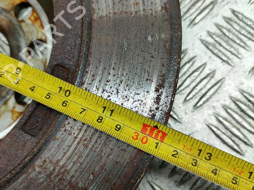 Other AUDI A3 Limousine (8YS, 8YM) S3 TFSI quattro | BP28028304O1  - Image 7