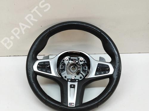 Used Steering wheel Steering wheel BMW 8 Gran Coupe (G16, F93) 840 i (333 hp) 33371960 33371960