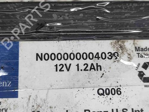 Battery MERCEDES-BENZ EQB (X243) EQB 350 4-matic (243.612) | BP29283159E11 