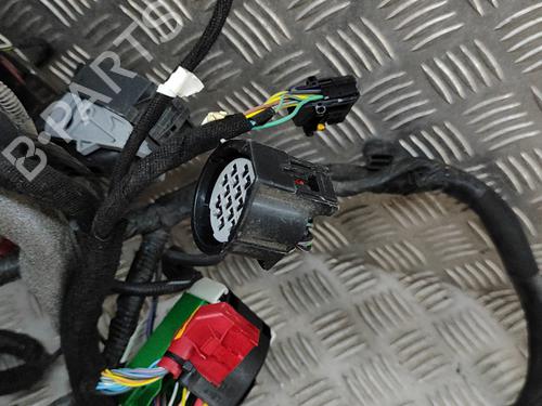 Wiring harness LAND ROVER RANGE ROVER EVOQUE (L538) 2.2 D 4x4 | BP22443894E16 