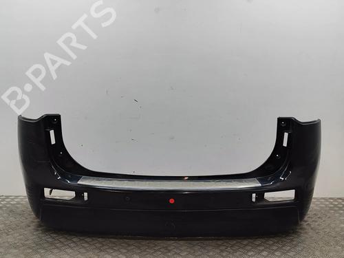 Used Rear bumper MITSUBISHI OUTLANDER III (GG_W, GF_W, ZJ, ZL, ZK) 2.0 Hybrid 4WD (GG2W) (189 hp) 31252869
