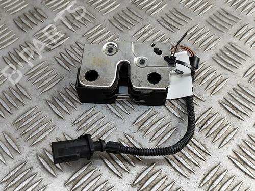 Hood lock PORSCHE 718 BOXSTER (982) 2.5 S (982330, 982331) | BP27595563C133 