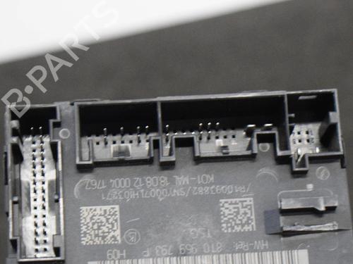 Electronic module AUDI A5 (8T3) 2.0 TDI | BP36042723M83  - Image 5