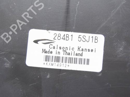 Electronic module NISSAN LEAF (ZE1) Electric | BP27751096M83 