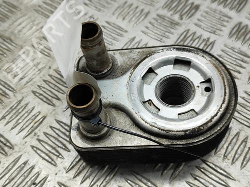 Oil radiator FORD FIESTA VI (CB1, CCN) 1.0 EcoBoost | BP27219093M33 