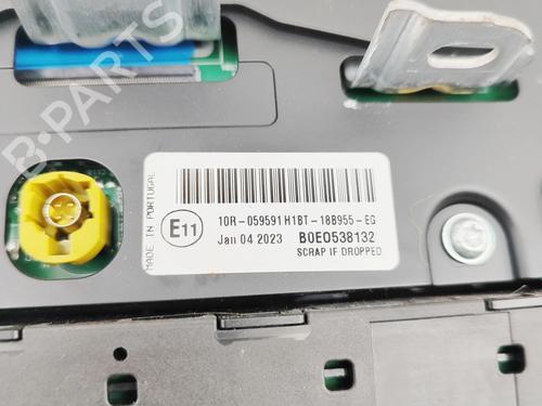 Display FORD TRANSIT V363 Platform/Chassis (FED, FFD) 2.0 EcoBlue RWD | BP36391285C48 - Image 7