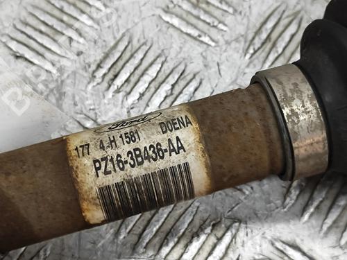 Right front driveshaft FORD KUGA III (DFK) 2.5 Duratec Plug-in-Hybrid | BP29486284M39 