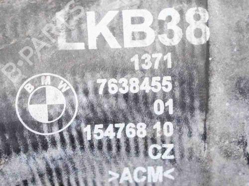 Intercooler pipe BMW 2 Coupe (F22, F87) 218 i | BP14663478M127