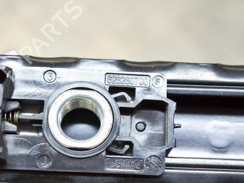 Andre AUDI A6 C8 (4A2) 40 TDI | BP33347250O1  - Image 7