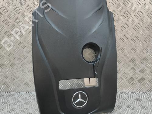 Topbeskyttelse MERCEDES-BENZ C-CLASS T-Model (S205) C 180 (205.240) (156 hp) 23865183