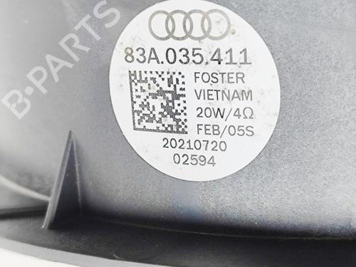 Speaker AUDI A3 Limousine (8YS, 8YM) S3 TFSI quattro | BP33382075E2  - Image 6