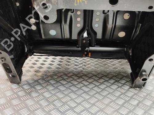 Left front seat FORD TRANSIT V363 Van (FCD, FDD) 2.0 EcoBlue | BP36934422C15  - Image 5