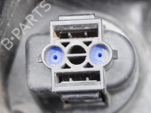 Windscreen washer tank AUDI Q5 (8RB) SQ5 TDI quattro | BP6762997C113 