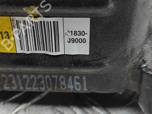 Gearbox mount KIA XCEED (CD) 1.5 T-GDI | BP37481419M88 - Image 7