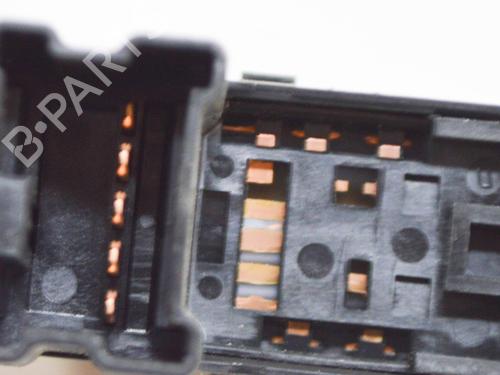 Left rear window switch NISSAN LEAF (ZE0) Electric | BP14966229I29