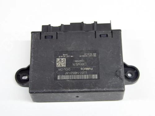 Electronic module FORD PUMA (J2K, CF7) 1.0 EcoBoost mHEV | BP27759151M83