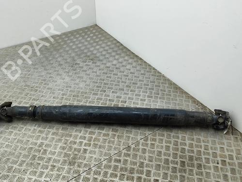 Driveshaft IVECO DAILY VI Platform/Chassis 35S21, 35C21, 40C21, 45C21, 50C21, 60C21, 65C21, 70C21 | BP33384225M37 - Image 4