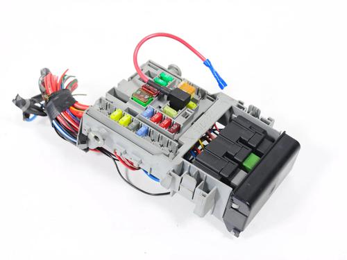Used Fuse box CHEVROLET CRUZE (J300) 2.0 CDI (125 hp) 9900297