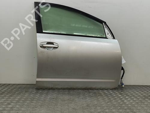 Right front door TOYOTA PRIUS Liftback (_W2_) 1.5 Hybrid (NHW2_) | BP28434124C3 
