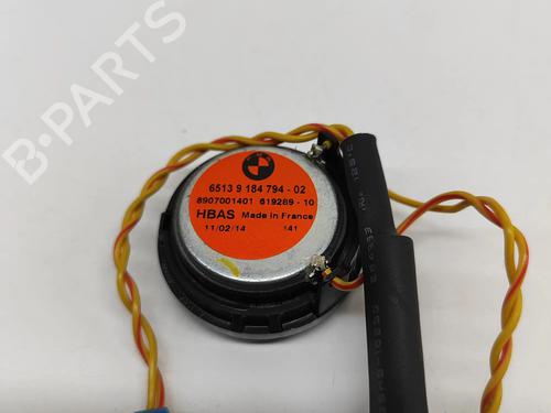 Speaker BMW 5 Touring (F11) M 550 d xDrive | BP24819449E2 