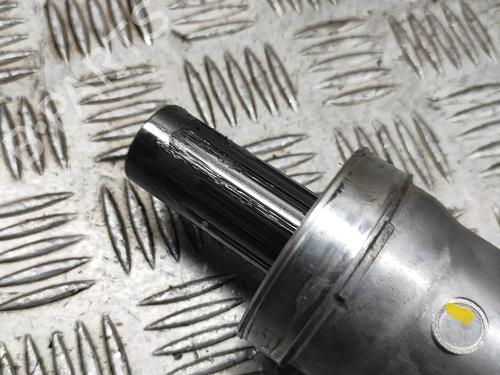 Steering rack MAZDA 3 Hatchback (BP) 2.5 e-SKYACTIV-G (BP5H) | BP30937584M22