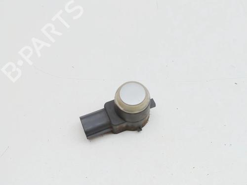 Electronic module MASERATI GHIBLI III (M157) 3.0 D | BP39884471M83 - Image 2