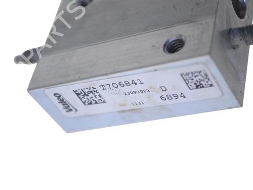 AC pipe CITROËN C4 III (BA_, BB_, BC_) ë-C4 (BCZKXC, BZCKSC) | BP33359892M126  - Image 5