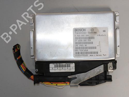 Centralina da caixa de velocidades JAGUAR XJ (X308) 3.2 (237 hp) 31372535