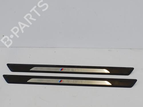 Used Step Step BMW 2 Coupe (F22, F87) M 235 i (326 hp) 14660311 14660311