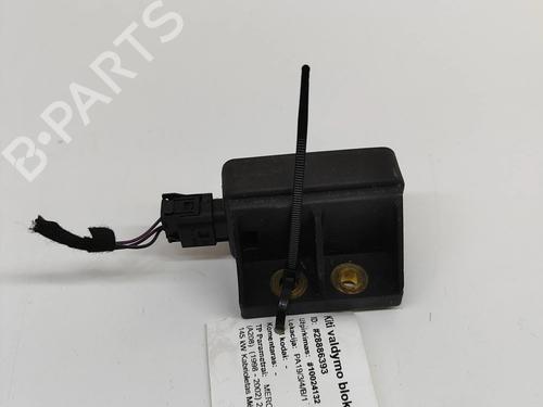 Elektronisk sensor MERCEDES-BENZ CLK Convertible (A208) CLK 230 Kompressor (208.448) (197 hp) 24306743