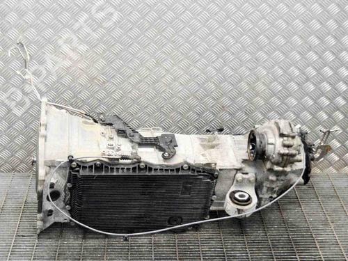 Gearbox LAND ROVER RANGE ROVER SPORT II (L494) 3.0 SDV6 4x4 | BP6756356M3