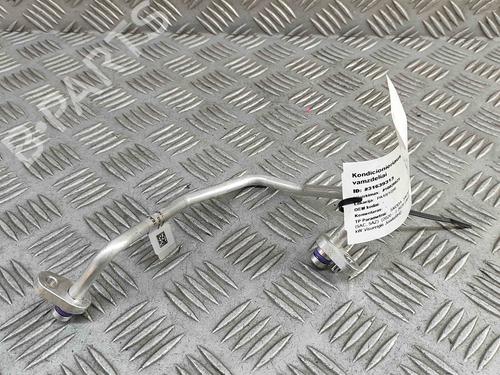 AC-rør SKODA ENYAQ iV SUV (5AZ) 85 (286 hp) 28115636