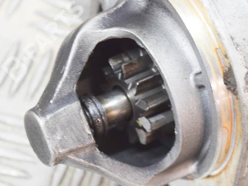 Startmotor FORD FIESTA VII (HJ, HF) 1.0 EcoBoost | BP7799165M8 