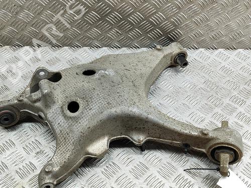 Used Left rear suspension arm VOLVO XC60 II (246) D4 AWD (190 hp) 24141123