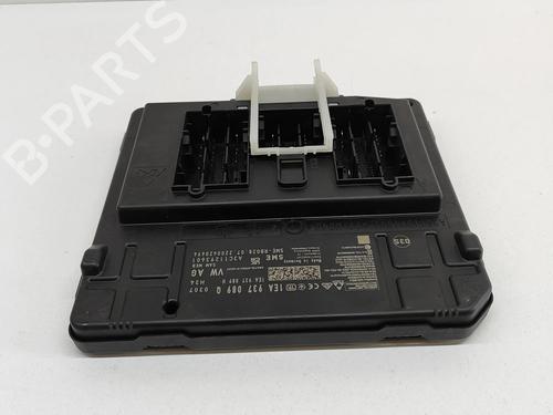 Elektronische module SKODA ENYAQ iV SUV (5AZ) 60 (179 hp) 27776105