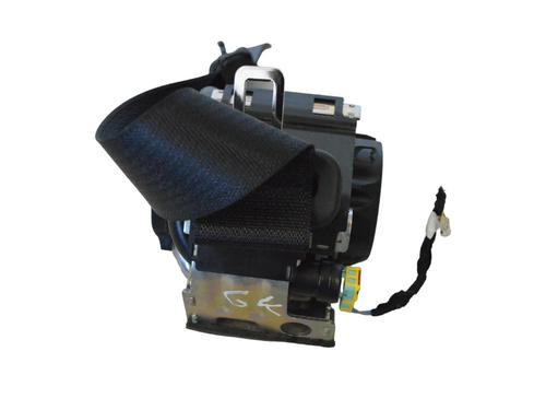 Rear left seatbelt TESLA MODEL 3 (5YJ3) EV Performance AWD | BP33366481I29 - Image 2