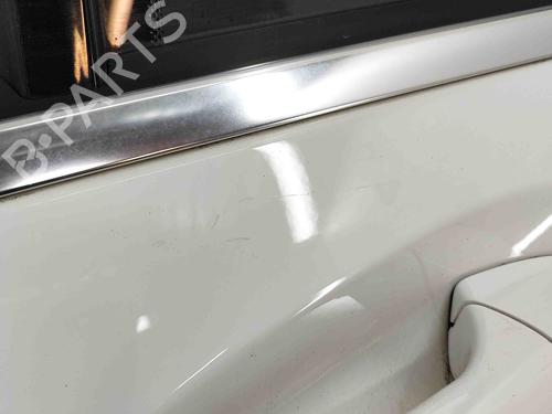 Left rear door MERCEDES-BENZ C-CLASS (W204) C 350 CDI (204.023) | BP29730715C4 