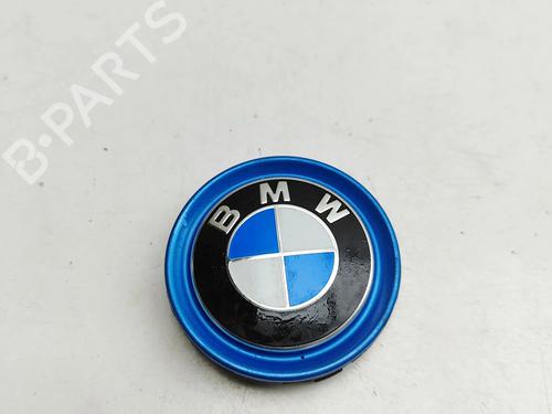 Used Hub cap Hub cap BMW X3 (G01, F97, G08) iX3 (286 hp) 34604765 34604765