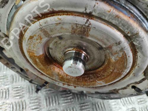 Gearbox VW PASSAT B8 (3G2, CB2) 2.0 TDI 4motion | BP29486004M3 