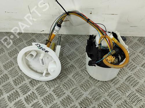 Used Fuel pump Fuel pump VOLVO XC60 II (246) T6 Plug-In Hybrid AWD (349 hp) 28432930 28432930