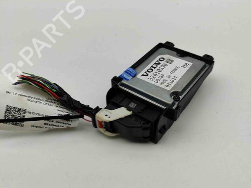 Electronic module VOLVO XC40 (536) B4 Mild-Hybrid | BP28433752M83