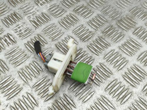 Heater resistor FORD TRANSIT V363 Platform/Chassis (FED, FFD) 2.0 EcoBlue | BP39380808M108 - Image 4