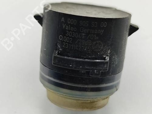 Electronic module MERCEDES-BENZ E-CLASS T-Model (S212) E 220 CDI / BlueTEC (212.202, 212.201) | BP28675770M83  - Image 6