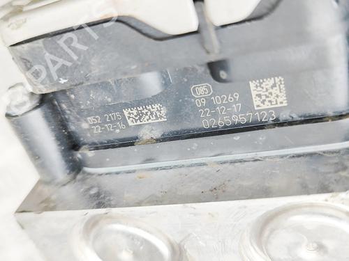 ABS pump FORD TRANSIT V363 Platform/Chassis (FED, FFD) 2.0 EcoBlue RWD | BP36391258M43 - Image 7