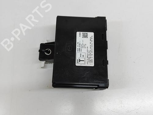 Electronic module MAZDA CX-30 (DM) SKYACTIV-G M Hybrid | BP28687571M83 - Image 4
